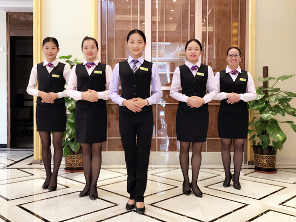 客服培训4