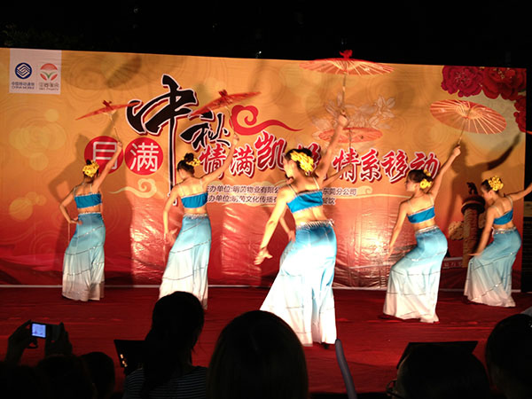 凯悦美景2012抢年...