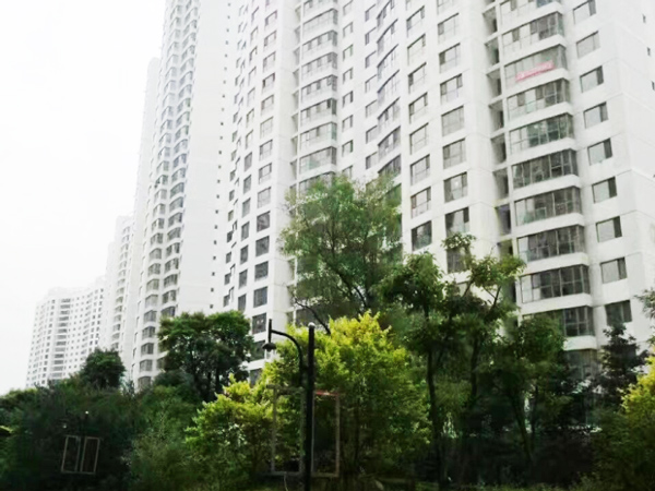 青海西宁·海宏一号E...