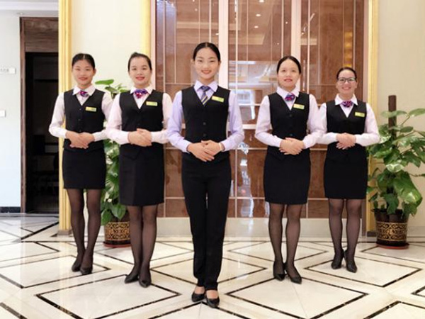 客户服务