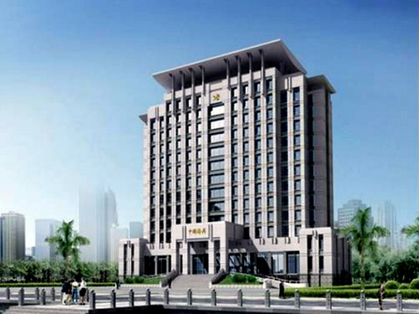 东莞海关缉私分局