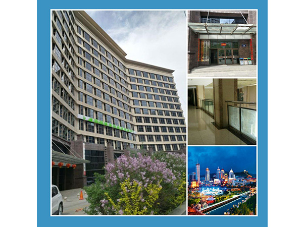 青海西宁城市管理综合...