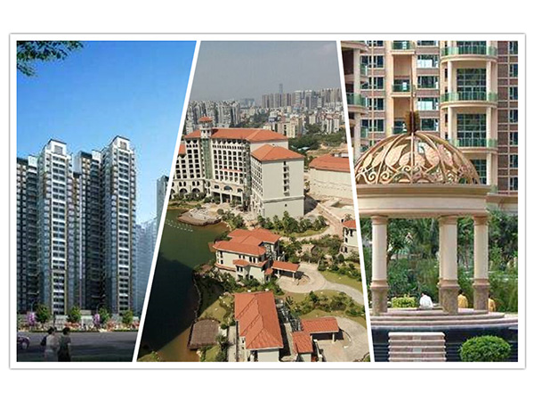 惠州金汇上元小区