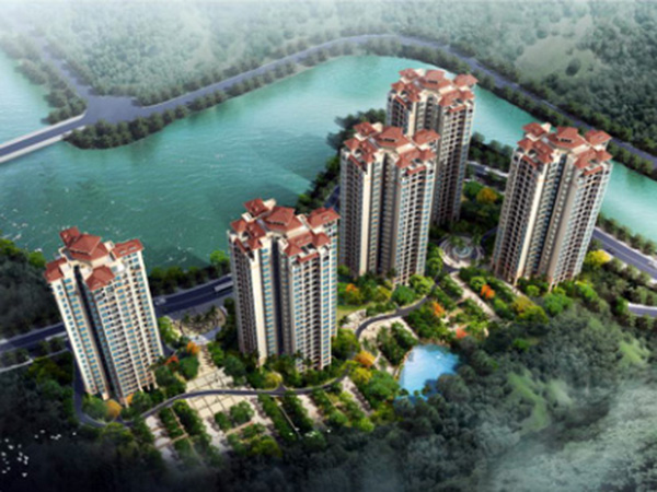 凤岗镇金凤豪苑