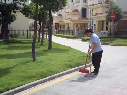 物业保洁工作中常见的问题有哪些？